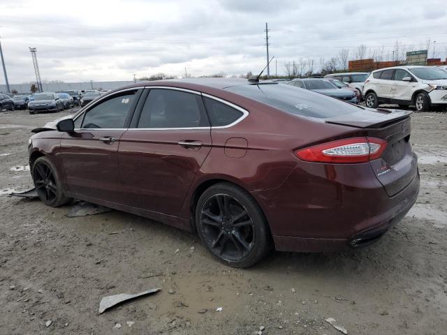 2015 FORD FUSION TIT - 3FA6P0K90FR301741