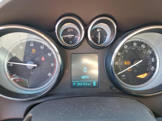 2016 BUICK VERANO - 1G4PP5SK4G4135289