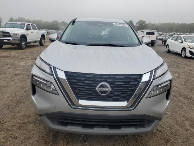 2022 NISSAN ROGUE SV - 5N1BT3BAXNC674844