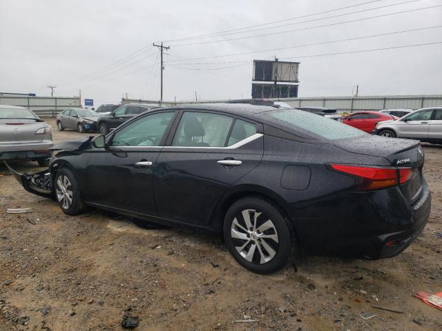 2019 NISSAN ALITMA 1N4BL4BV0KN301783
