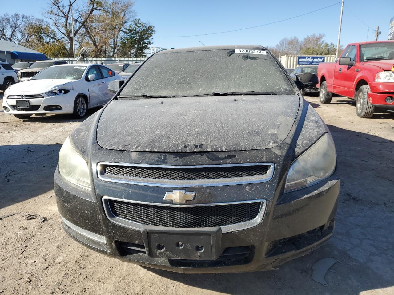 Lot #3020477204 2010 CHEVROLET MALIBU 2LT