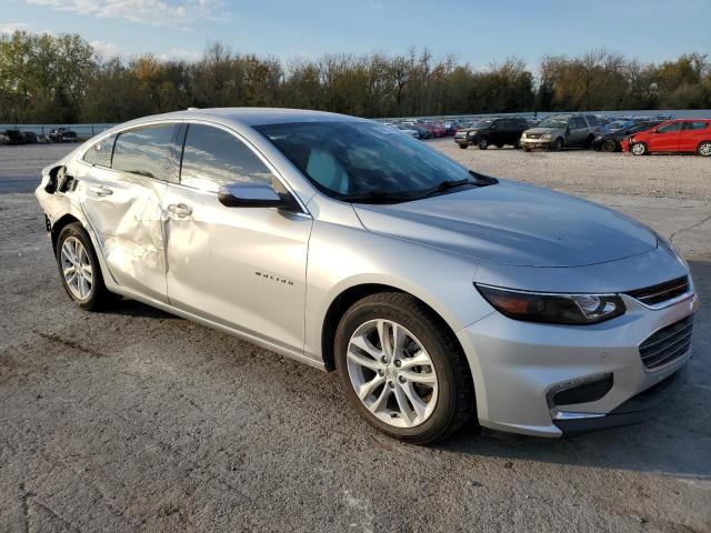 2017 CHEVROLET MALIBU LT - 1G1ZE5ST2HF168933
