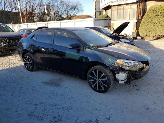 2018 TOYOTA COROLLA L - 2T1BURHEXJC008342