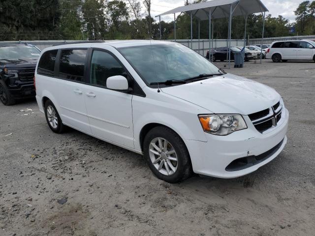 2016 DODGE GRAND CARA - 2C4RDGCG8GR311043