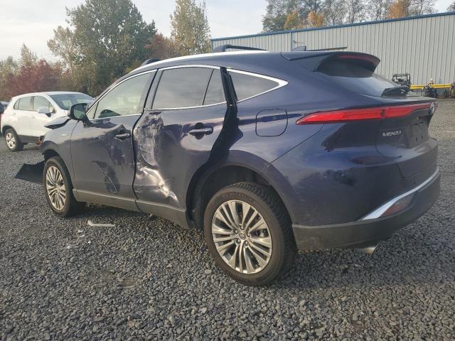 2021 TOYOTA VENZA LE - JTEAAAAH2MJ077184