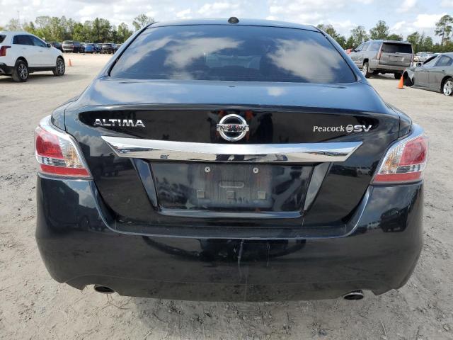 2015 NISSAN ALTIMA 2.5 - 1N4AL3AP2FC193113