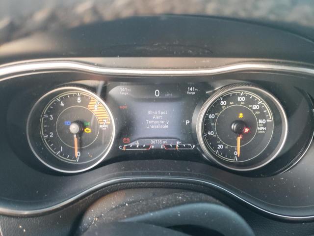 2020 JEEP CHEROKEE T - 1C4PJMBNXLD501986