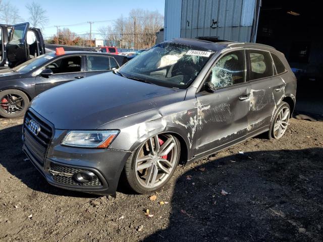 2016 AUDI SQ5 PREMIU #2990796333