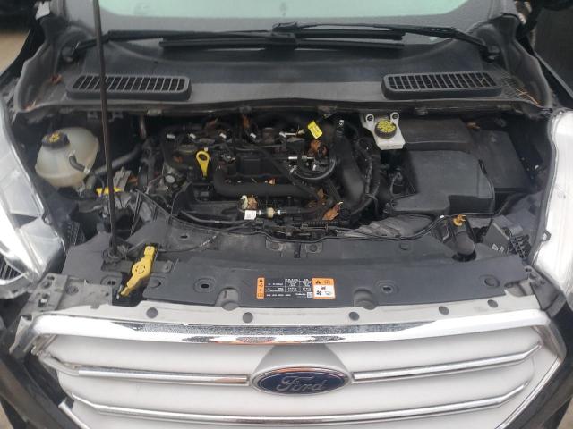 2019 FORD ESCAPE SEL - 1FMCU9HD1KUB83803
