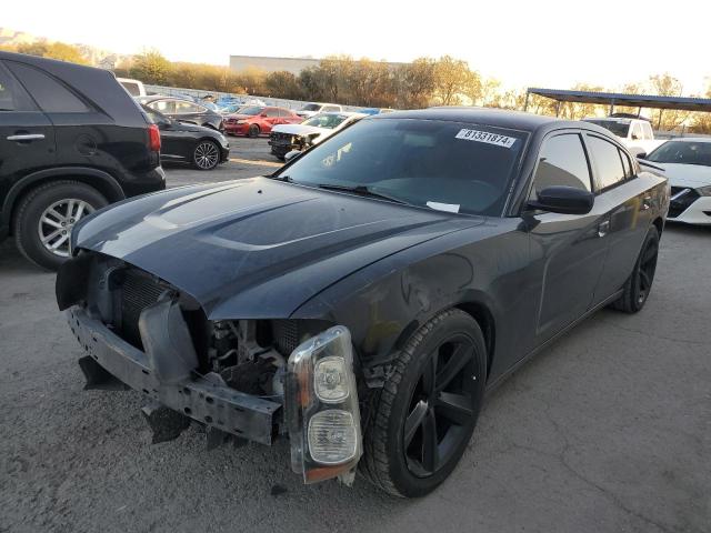 Global Auto Auctions: 2012 DODGE CHARGER SE