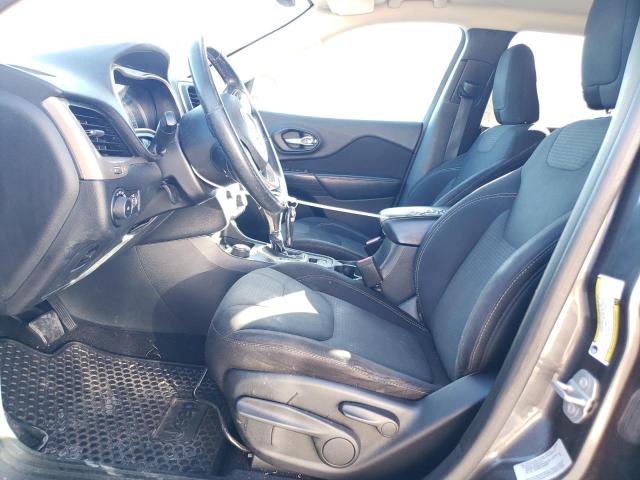 2015 JEEP CHEROKEE L - 1C4PJMCB5FW726474