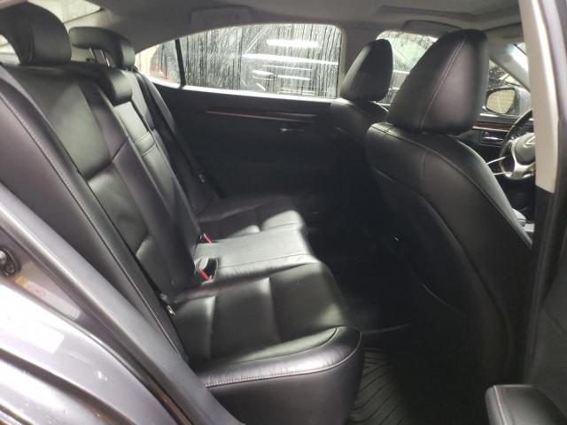 2015 LEXUS ES 350 - JTHBK1GG7F2156317