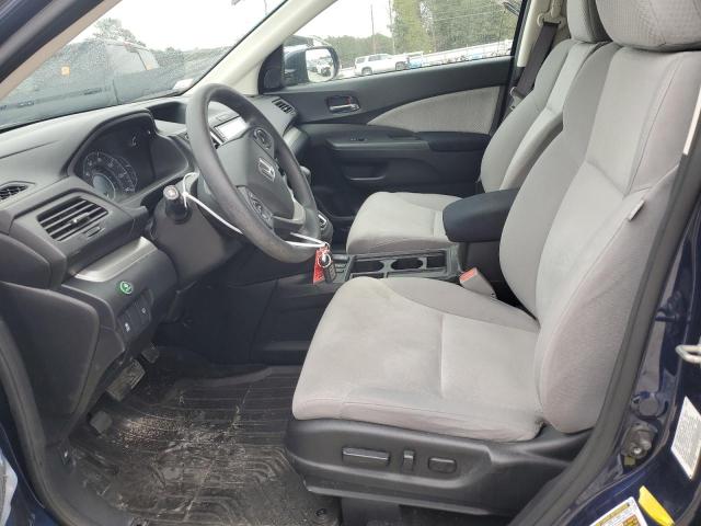 2016 HONDA CR-V EX - 3CZRM3H59GG719244