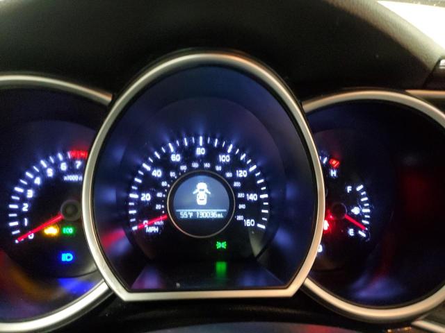 2015 KIA OPTIMA EX - 5XXGN4A73FG514841