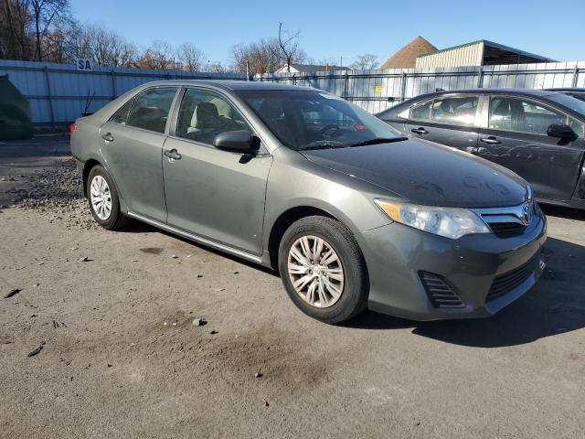 Vin: 4t1bf1fk4cu563373, lot: 79743704, toyota camry base 20124