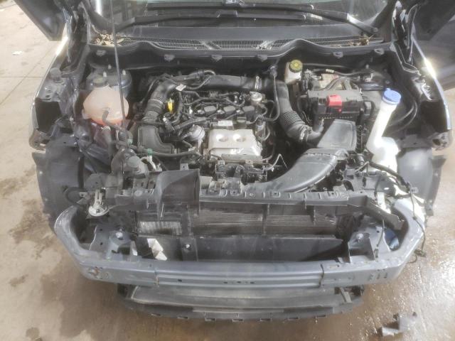 2021 FORD ECOSPORT S - MAJ3S2FE0MC413262