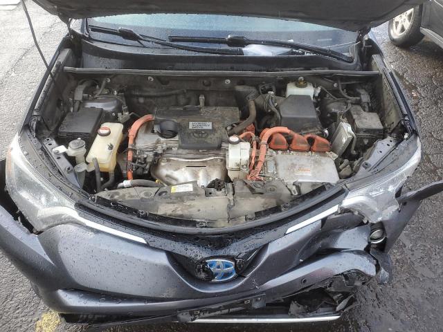 2016 TOYOTA RAV4 HV XL - JTMRJREV4GD005220