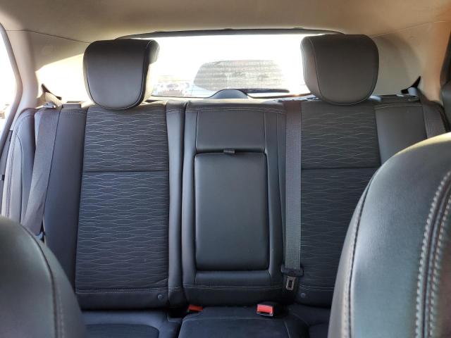 2016 BUICK ENCORE - KL4CJASB7GB697996