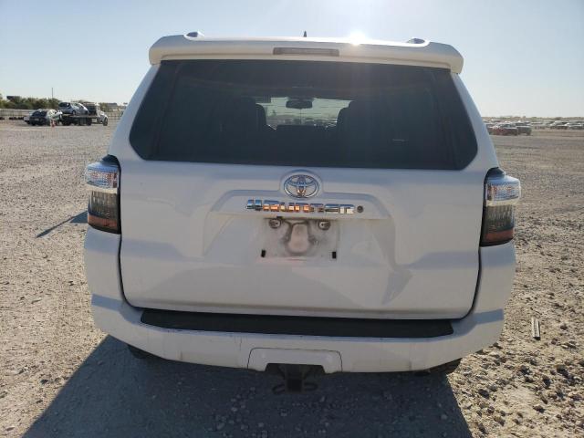2015 TOYOTA 4RUNNER SR - JTEZU5JR6F5092132
