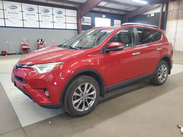 VIN JTMDFREV5GJ072468 2016 Toyota RAV4, Limited no.1