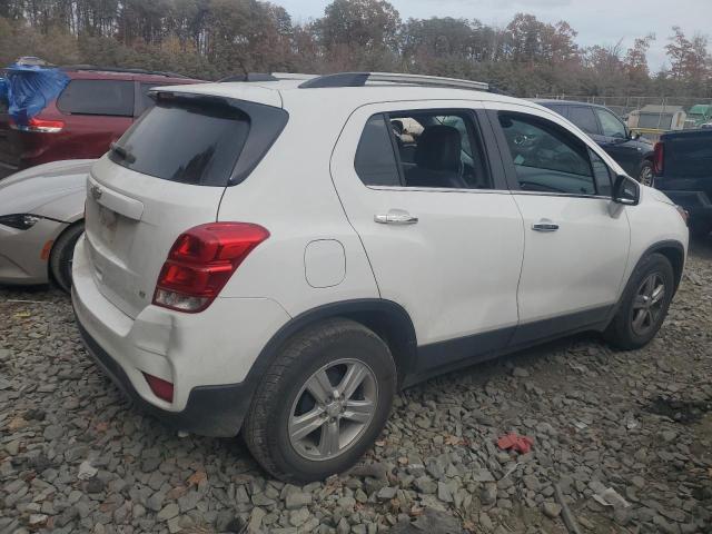 2020 CHEVROLET TRAX 1LT - KL7CJLSB8LB065615