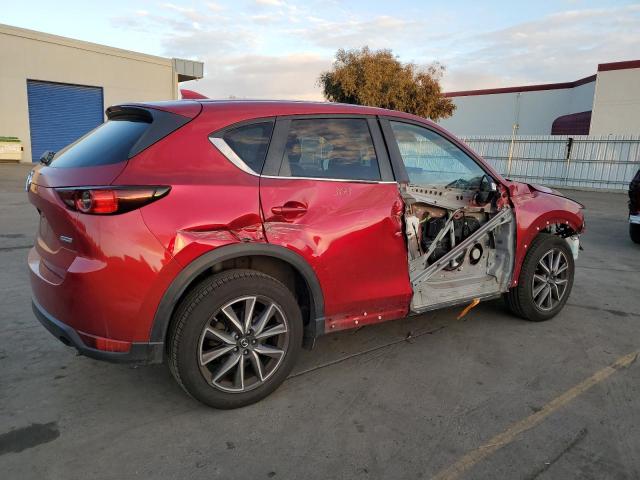2018 MAZDA CX-5 TOURI - JM3KFBCMXJ0467338