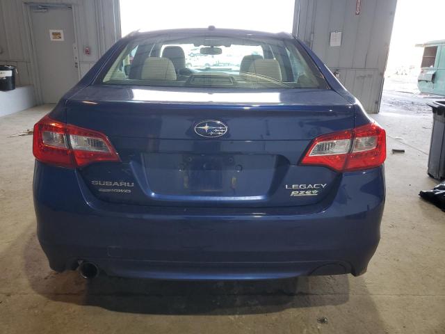 2015 SUBARU LEGACY 2.5 - 4S3BNAH63F3047961