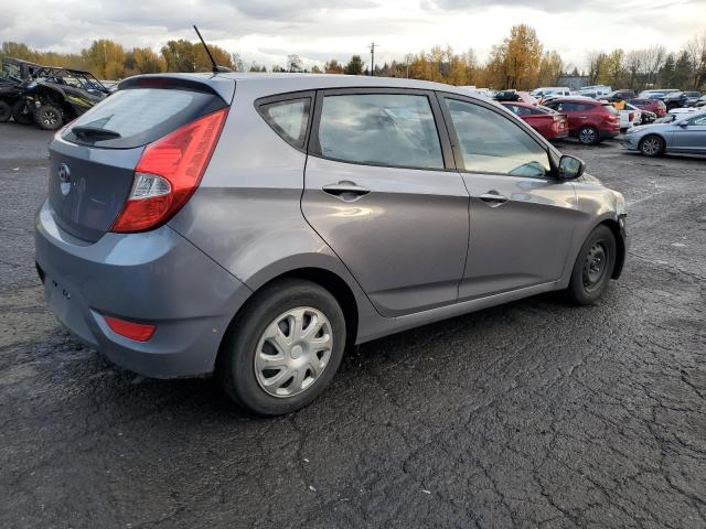2016 HYUNDAI ACCENT SE - KMHCT5AE8GU261077