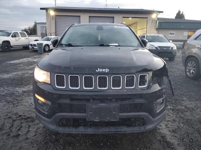 2018 JEEP COMPASS LA - 3C4NJDBB2JT150625