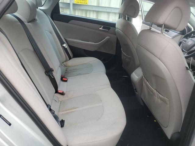 2016 HYUNDAI SONATA SE - 5NPE24AF6GH426914