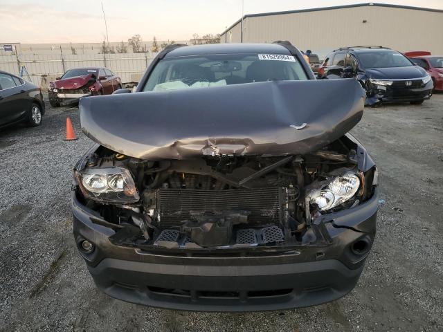 2017 JEEP COMPASS LA - 1C4NJCEAXHD151423
