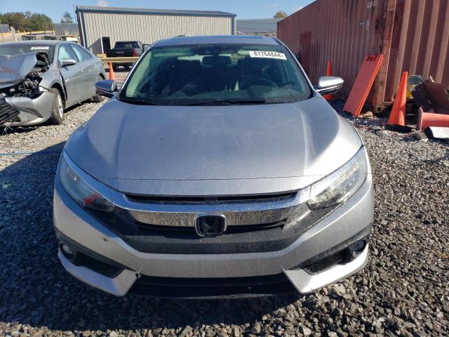 2017 HONDA CIVIC TOUR - 19XFC1F97HE009973