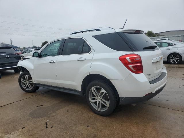 2016 CHEVROLET EQUINOX LT - 2GNALDEK2G1154986