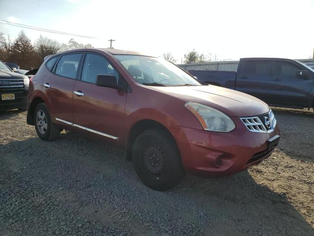 Vin: jn8as5mv3cw416910, lot: 79502814, nissan rogue s 20124