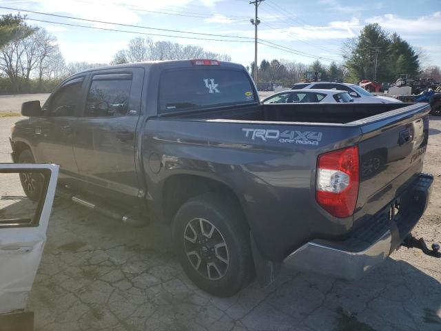 2015 TOYOTA TUNDRA CRE - 5TFDW5F14FX429798