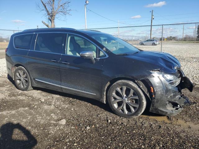 2019 CHRYSLER PACIFICA L - 2C4RC1GG0KR524085