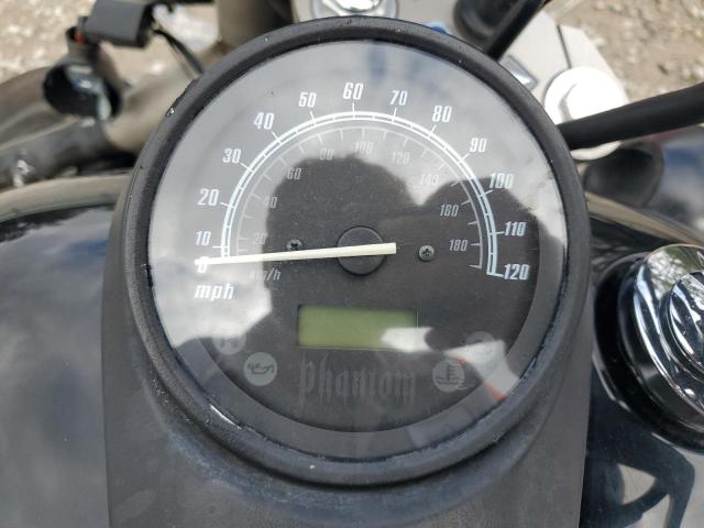 2010 HONDA VT750 C2B JH2RC5379AK000869