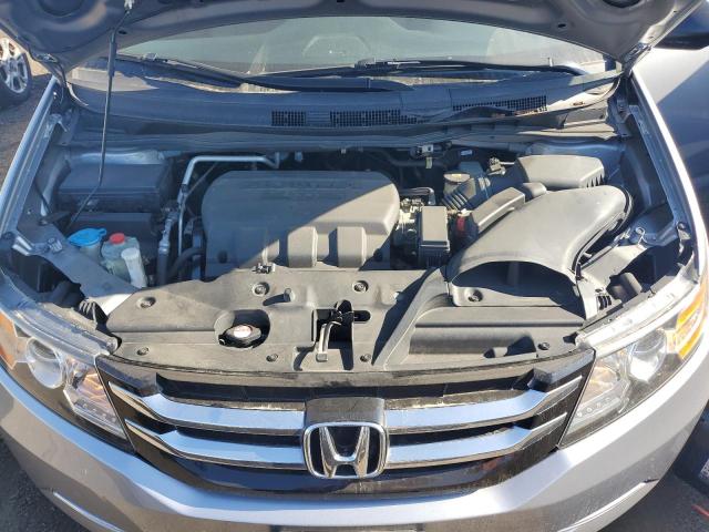 2016 HONDA ODYSSEY LX 5FNRL5H26GB102013