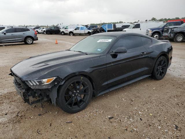 2017 FORD MUSTANG GT - 1FA6P8CF0H5289678