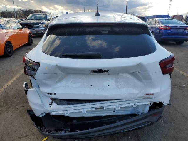 2024 CHEVROLET TRAX 1RS - KL77LGE22RC198257