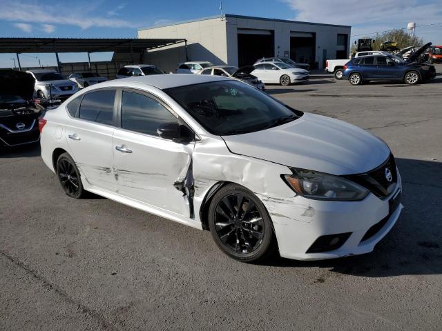 2018 NISSAN SENTRA S - 3N1AB7AP1JY252952
