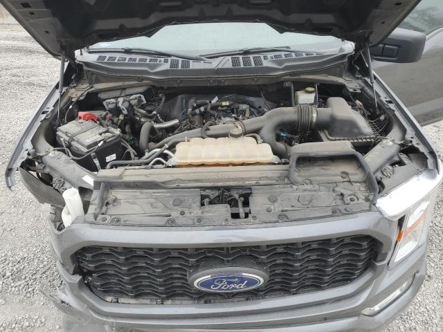 2021 FORD F150 SUPER - 1FTEW1EP1MKD81965