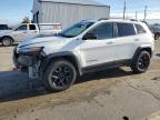 2017 JEEP CHEROKEE T - 1C4PJMBS3HW567992