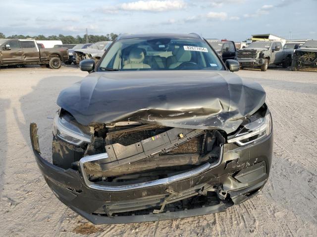 2018 VOLVO XC60 T5 LYV102RK0JB106389