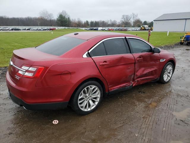 VIN 1FAHP2F84JG132653 2018 FORD TAURUS no.3