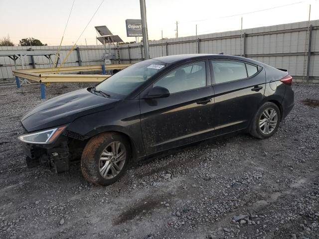 2020 HYUNDAI ELANTRA SE #3048775776