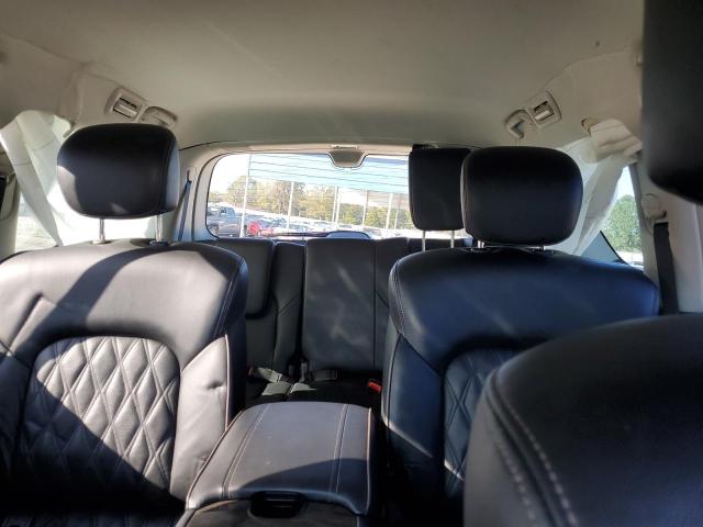 2023 NISSAN ARMADA PLA - JN8AY2DA2P9403970