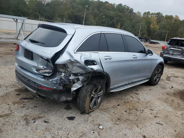 2016 MERCEDES-BENZ GLC 300 4M - WDC0G4KB0GF034457