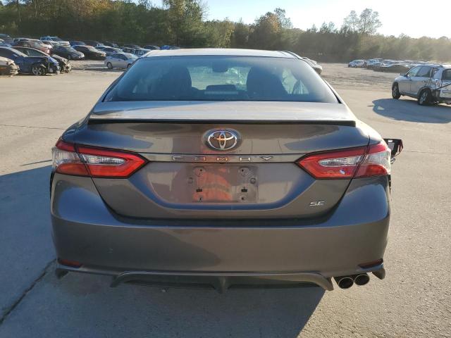 2018 TOYOTA CAMRY L - 4T1B11HK6JU102703