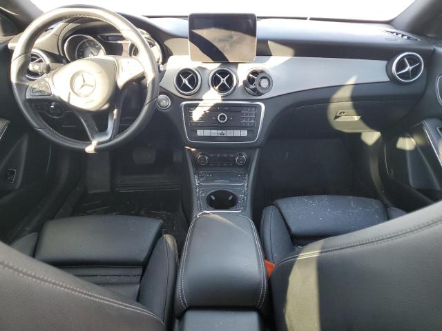 2017 MERCEDES-BENZ CLA 250 4M - WDDSJ4GB1HN421136